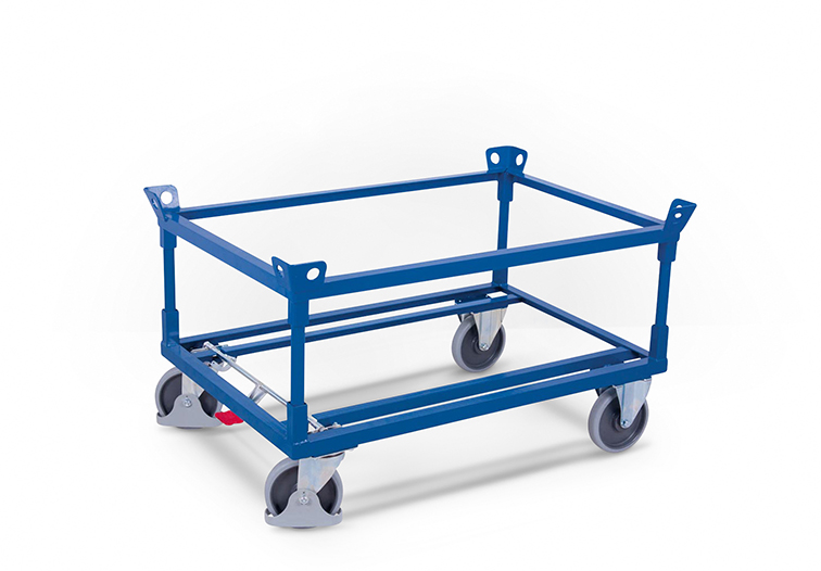 Paletten-Fahrgestelle