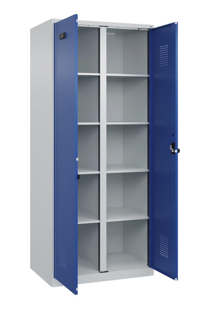 Spind, Kombischrank Premium Plus