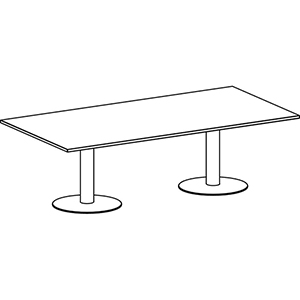 Konferenztisch