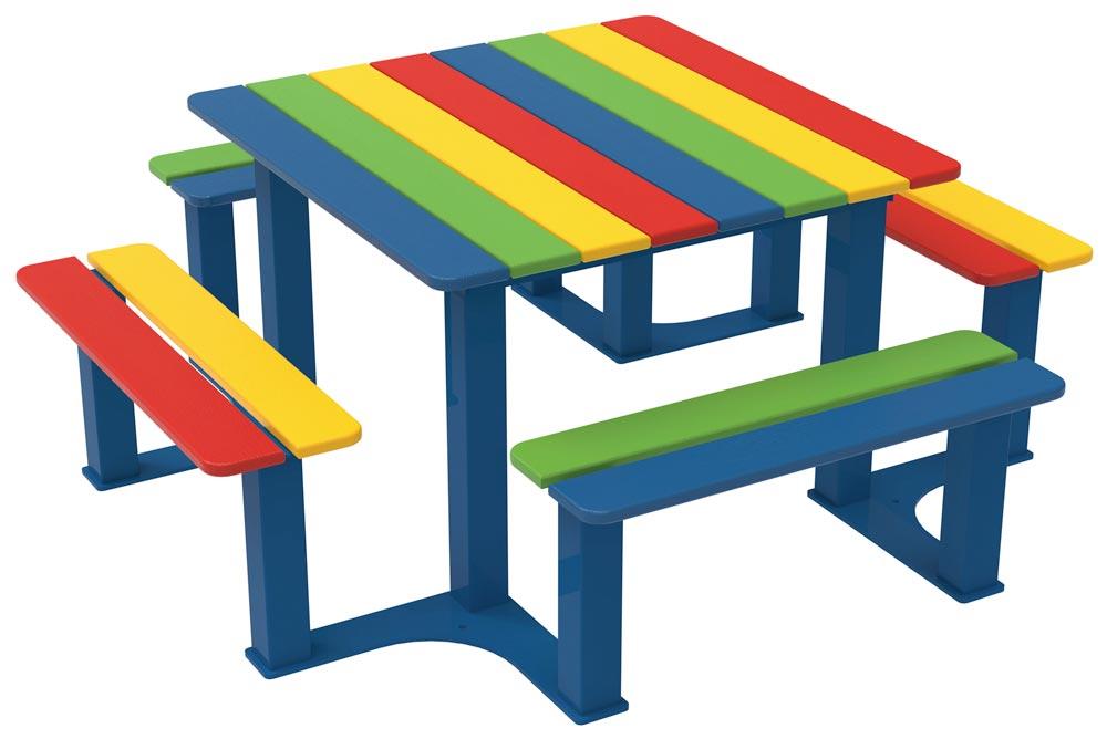 Sitzgruppe Grundschule