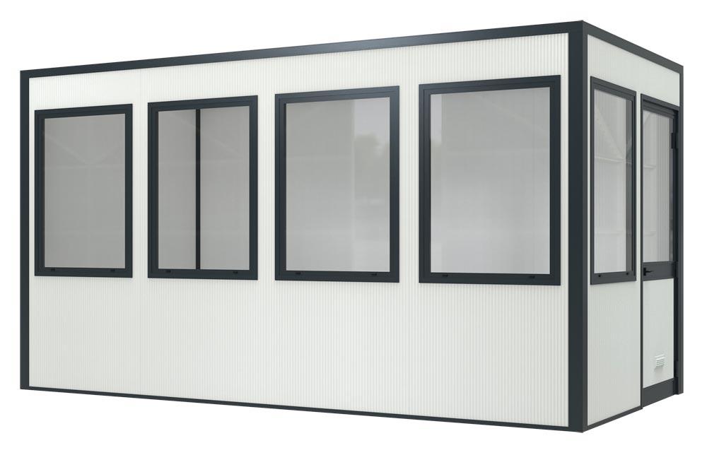 Mehrzweckraum für den Innenbereich