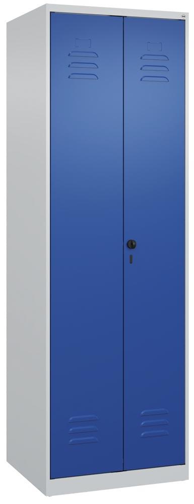 Wäscheschrank, Garderobenschrank Premium