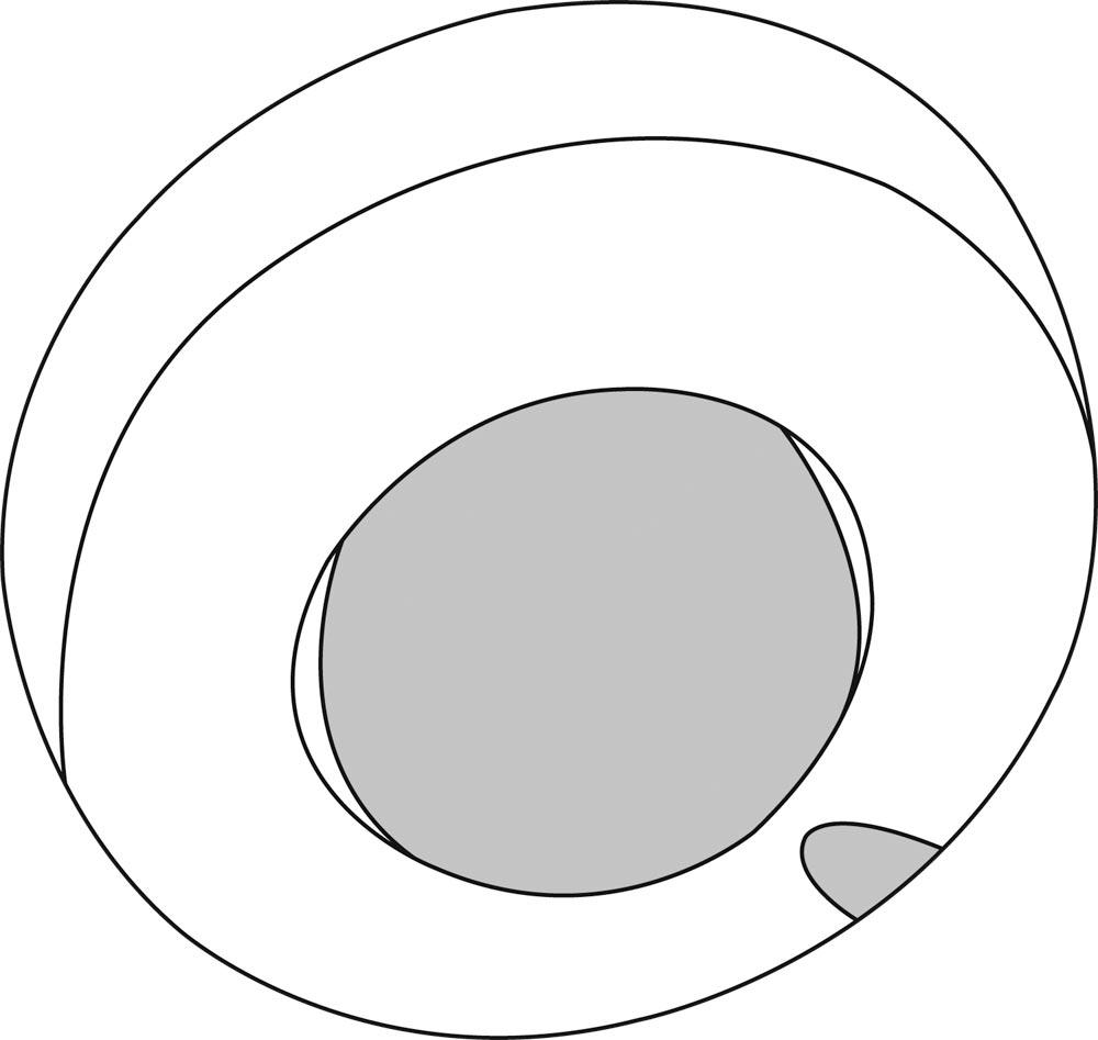 Deckenpräsenzmelder