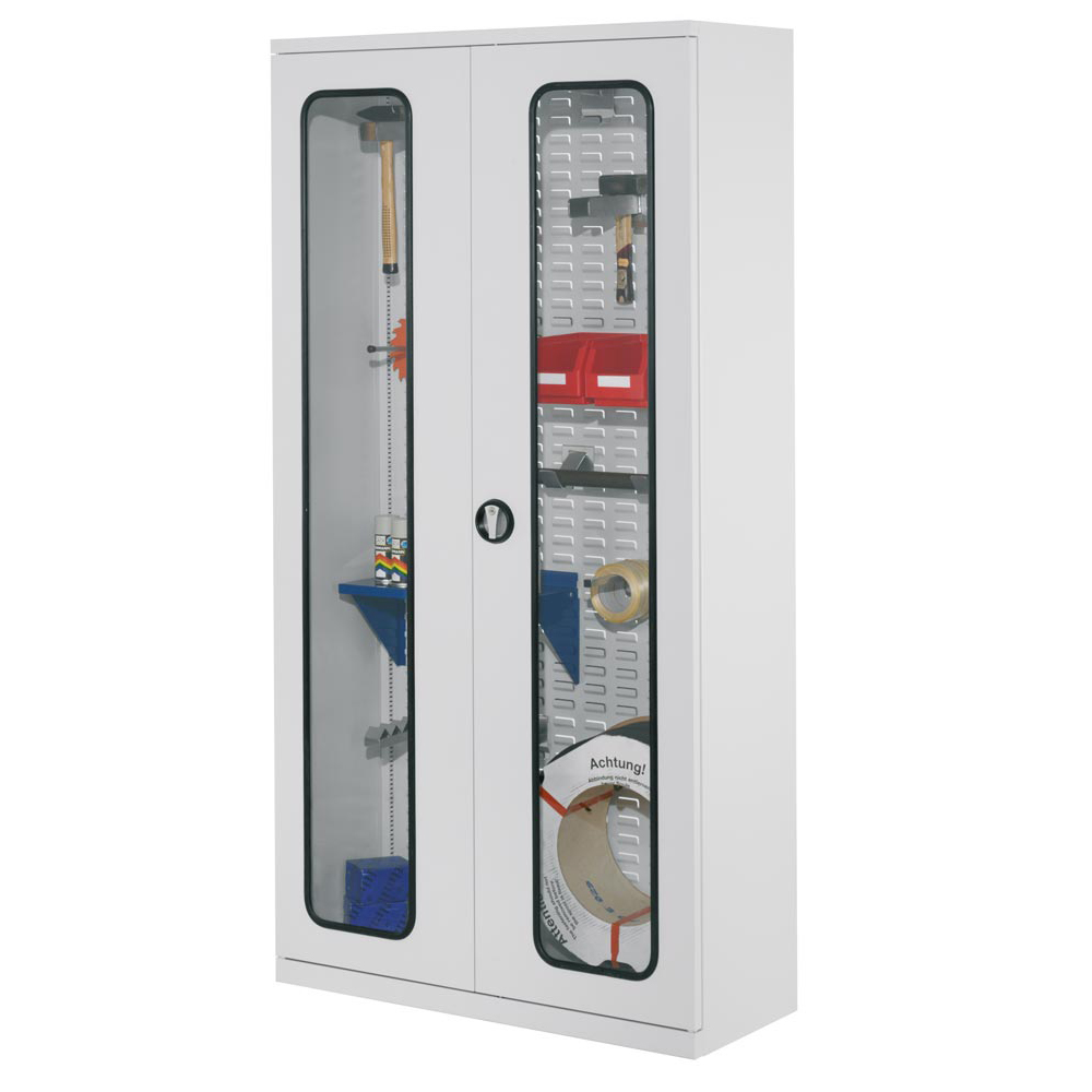Werkzeugschrank, Systemschrank