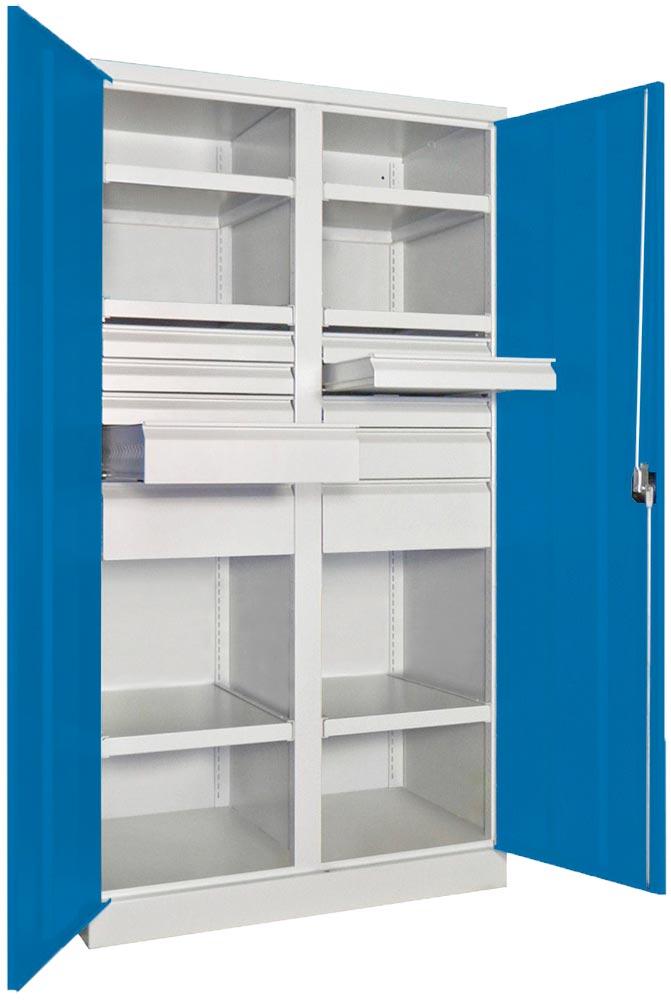 Schwerlastschrank