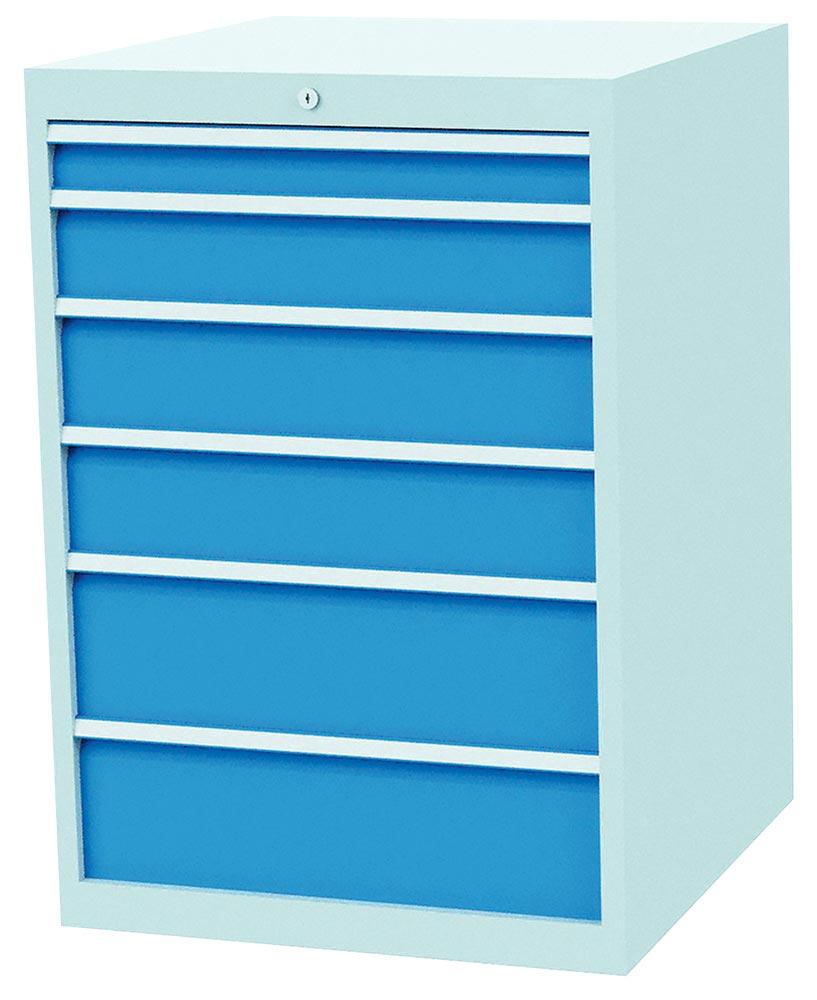 Schubladenschrank