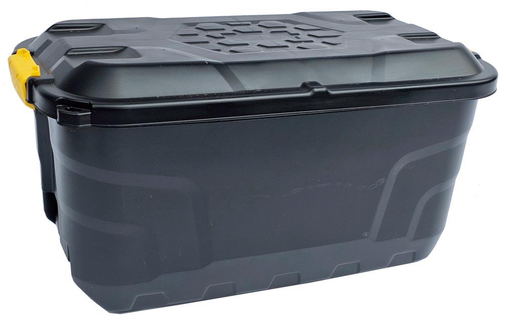 Notfall-Set + Handschuhe, Entsorgungssäcke