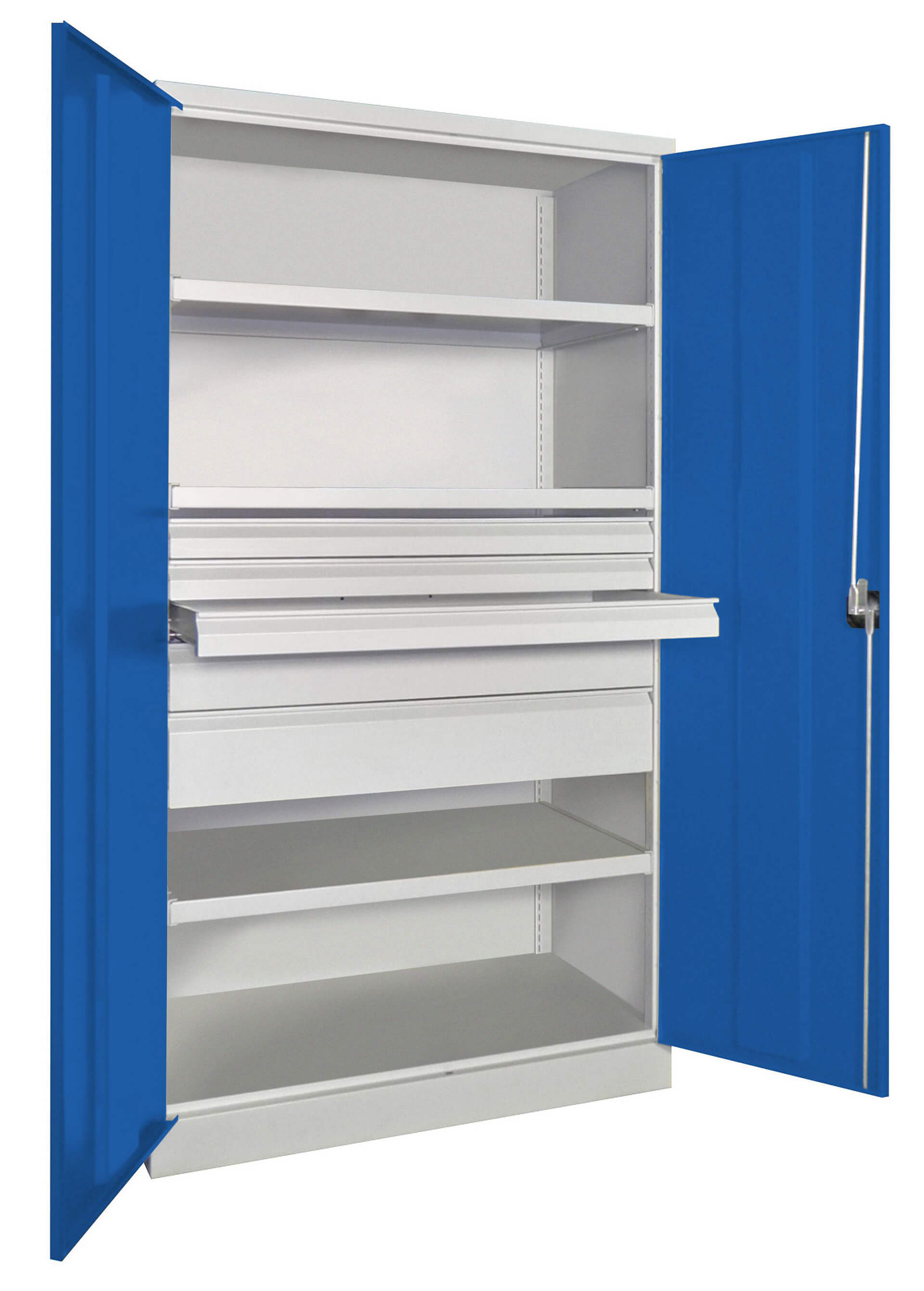 Schwerlastschrank