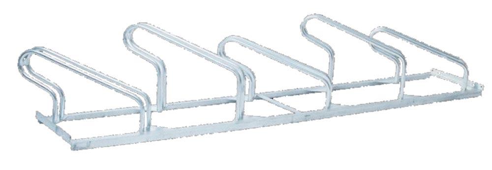 Fahrradständer - 5er-Stand