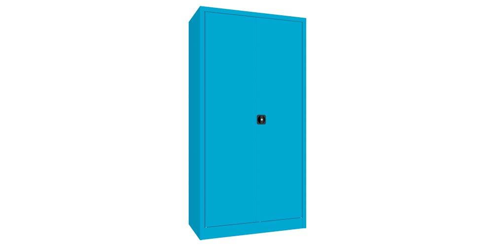 Flügeltürenschrank