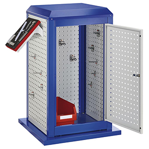 Tool-Tower klein