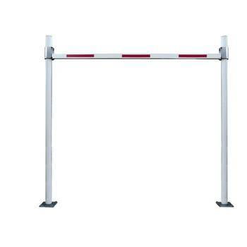 Starre Höhenbegrenzung für Parkplätze und Einfahrten