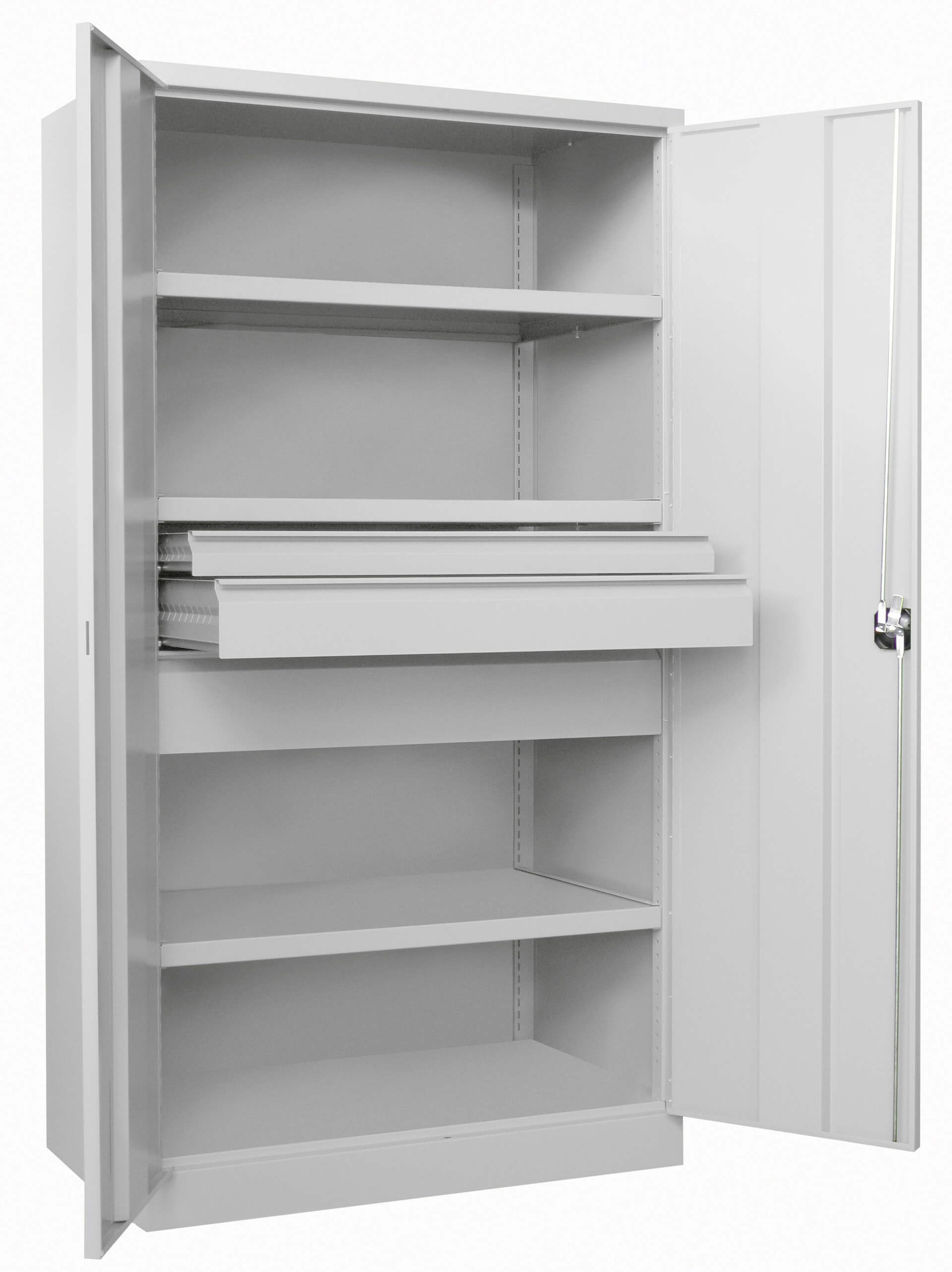 Schwerlastschrank