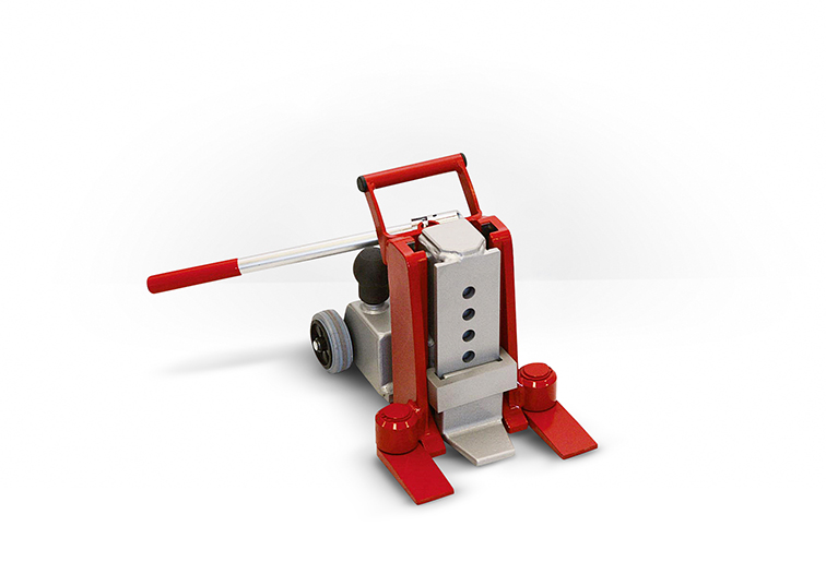 Wagenheber/Maschinenheber