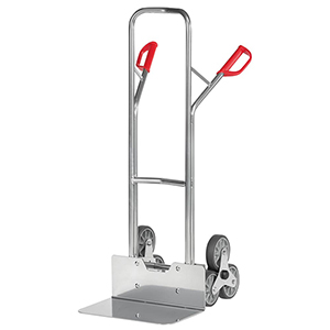 Sackkarre, Alu-Treppenkarre