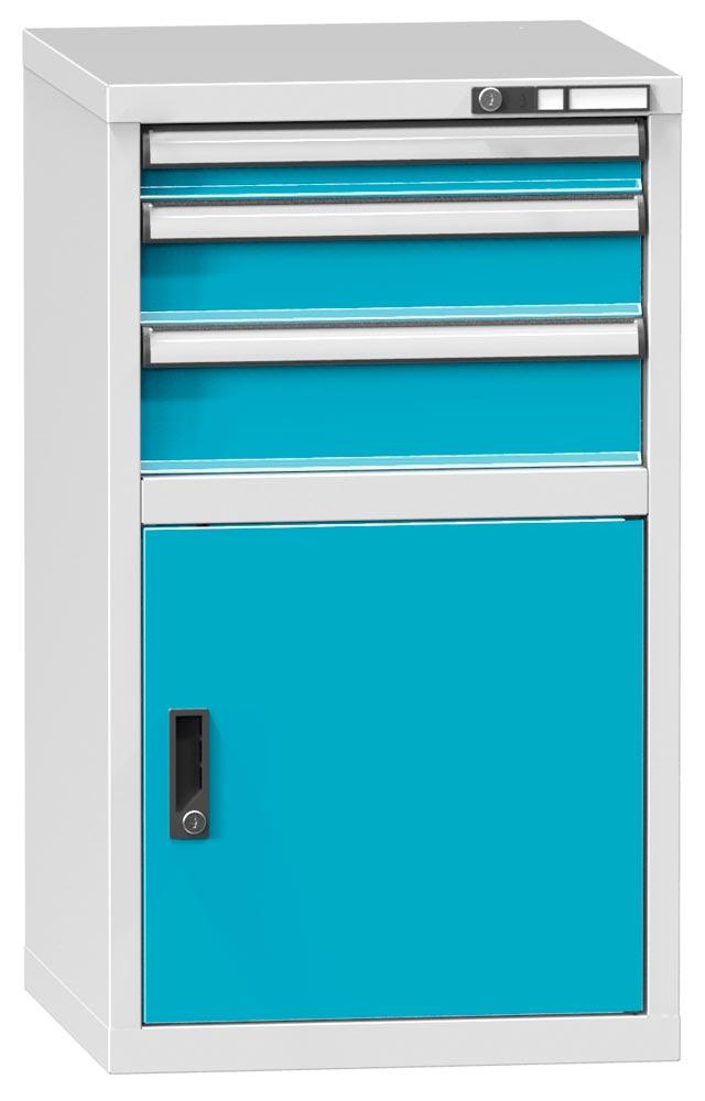Schubladenschrank