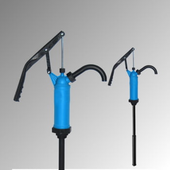 Handpumpe - Fasspumpe