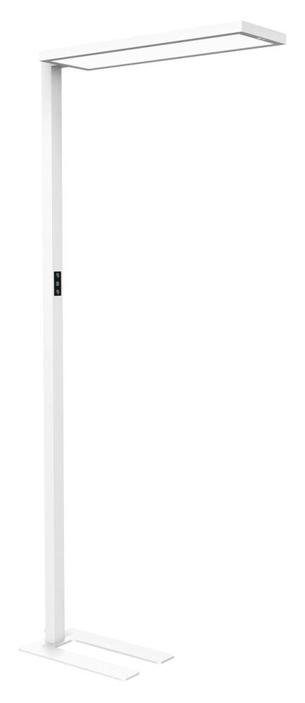 LED-Stehleuchte Senja