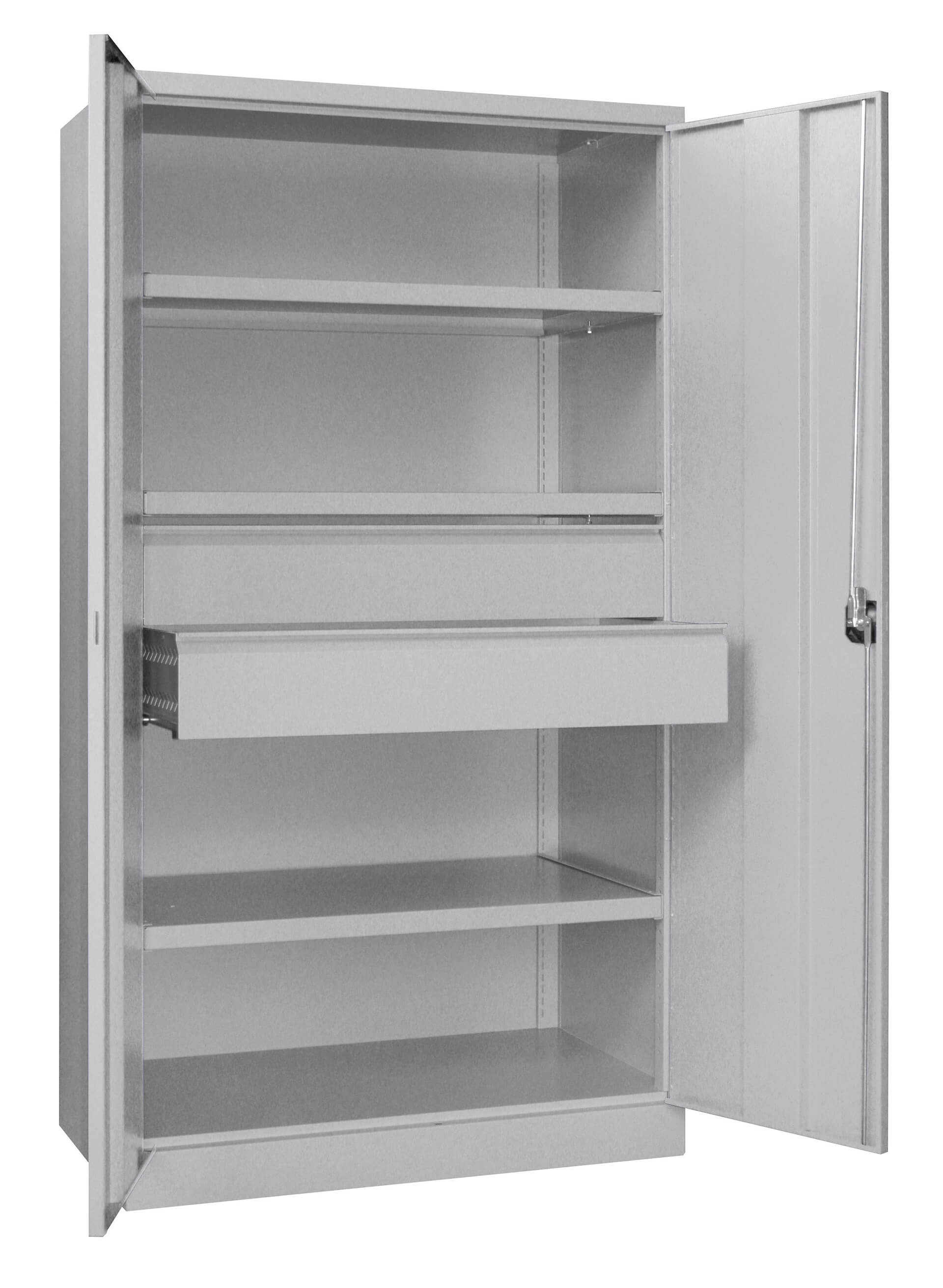 Schwerlastschrank