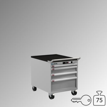 Lista Schubladenschrank