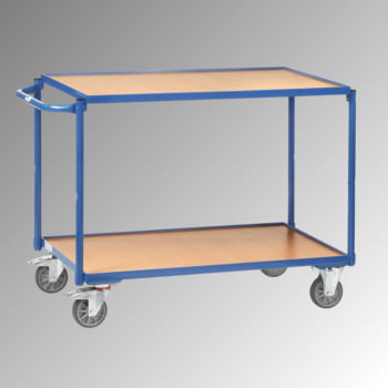 Fetra Tischwagen