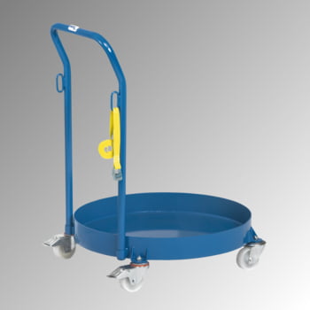 Fetra - Fassroller für 200 l Fässer