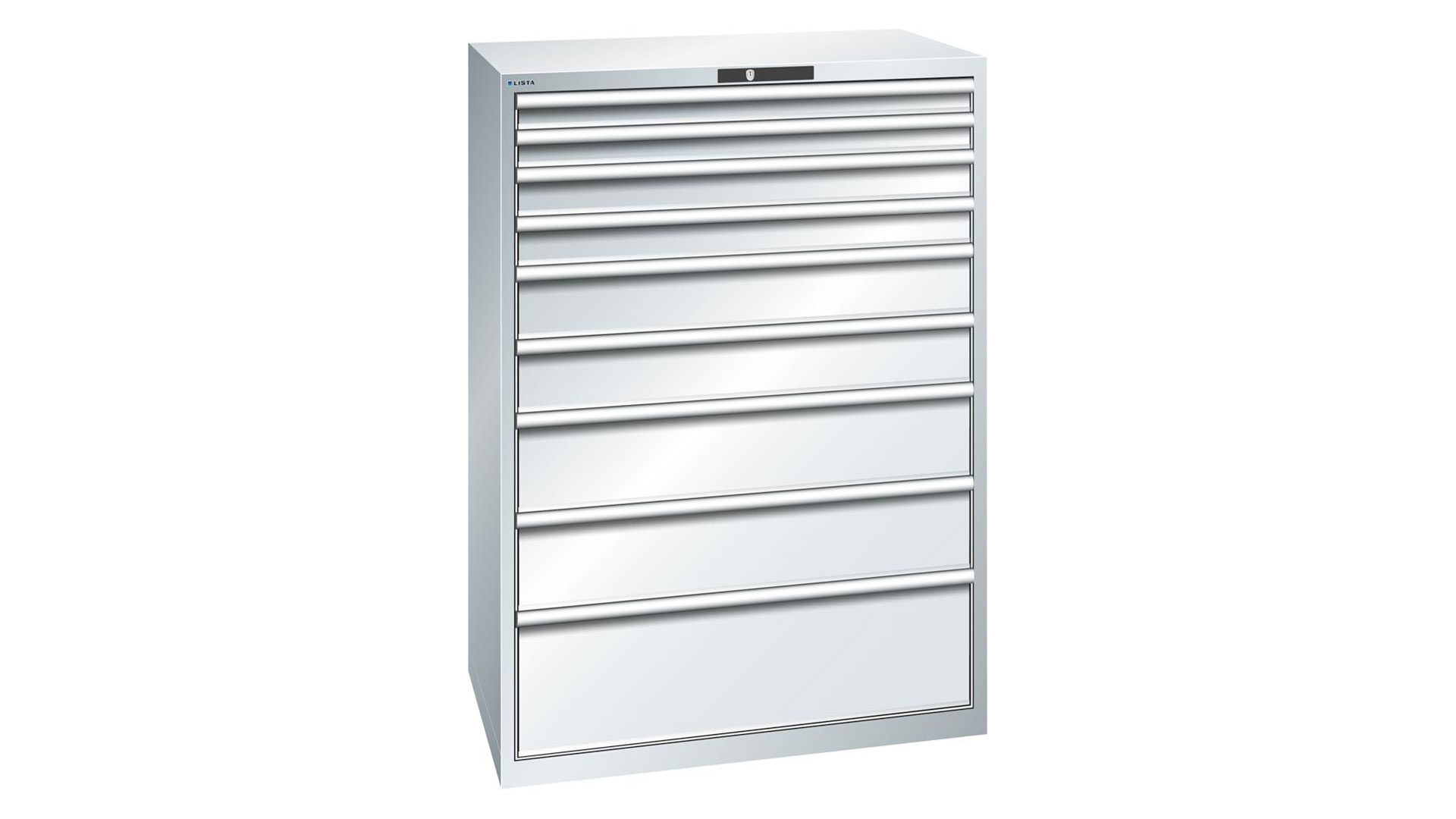 Lista Schubladenschrank