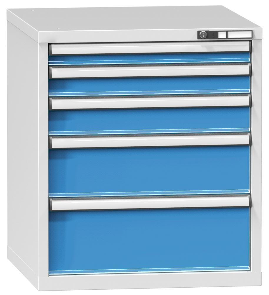 Schubladenschrank