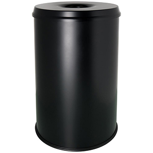 Sicherheitspapierkorb