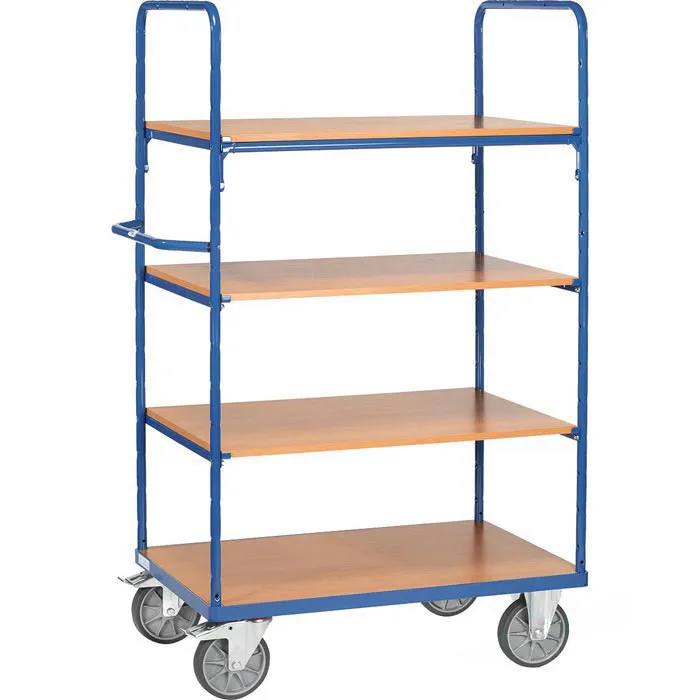 Fetra - Etagenwagen