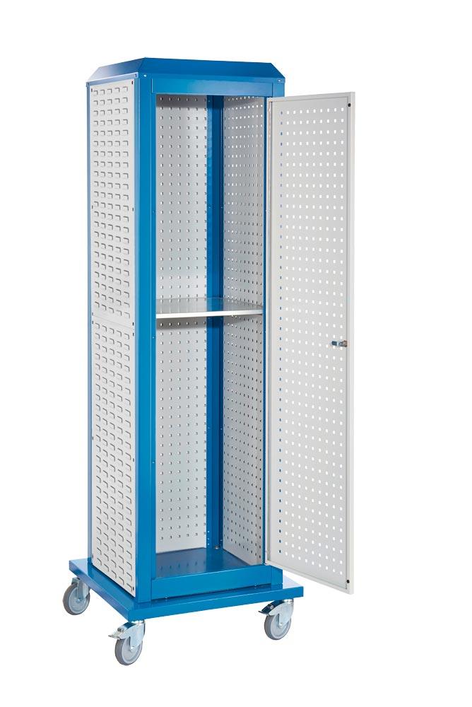 Lochplatten, Tool-Tower groß