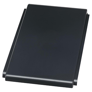 Kunststoffdeckel zu Kunststoff-Container Volumen 40 l