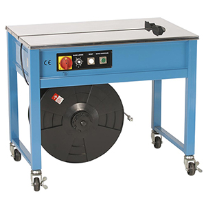 Umreifungs-Maschine PET