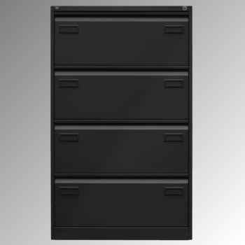 Bisley Light Hängeregisterschrank