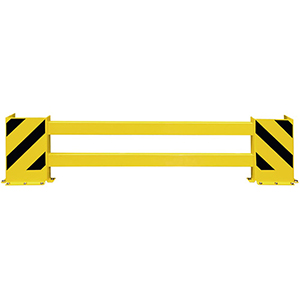 Regalschutz-Planken-Set