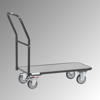 Fetra Schiebebügelwagen