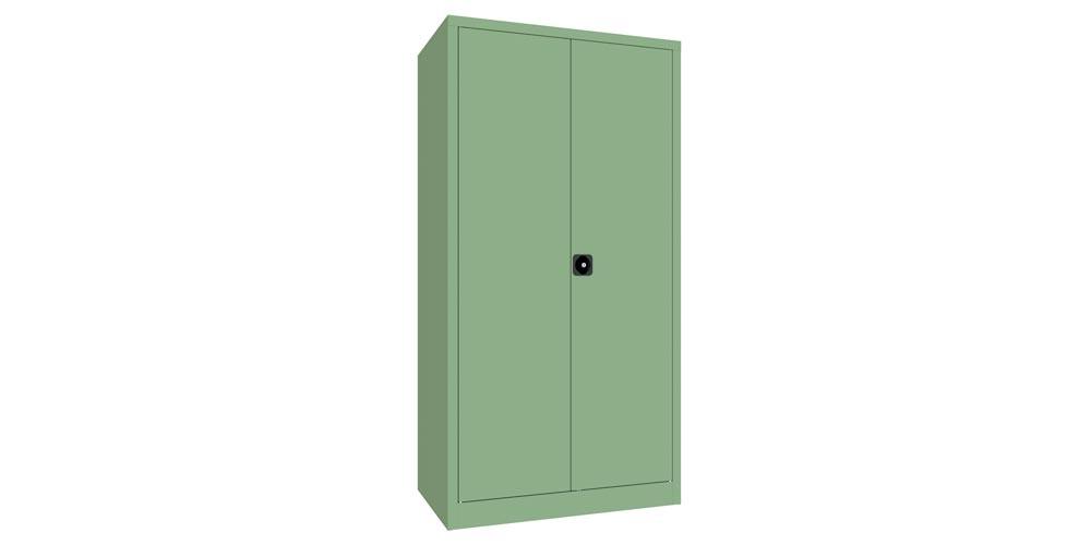 Flügeltürenschrank