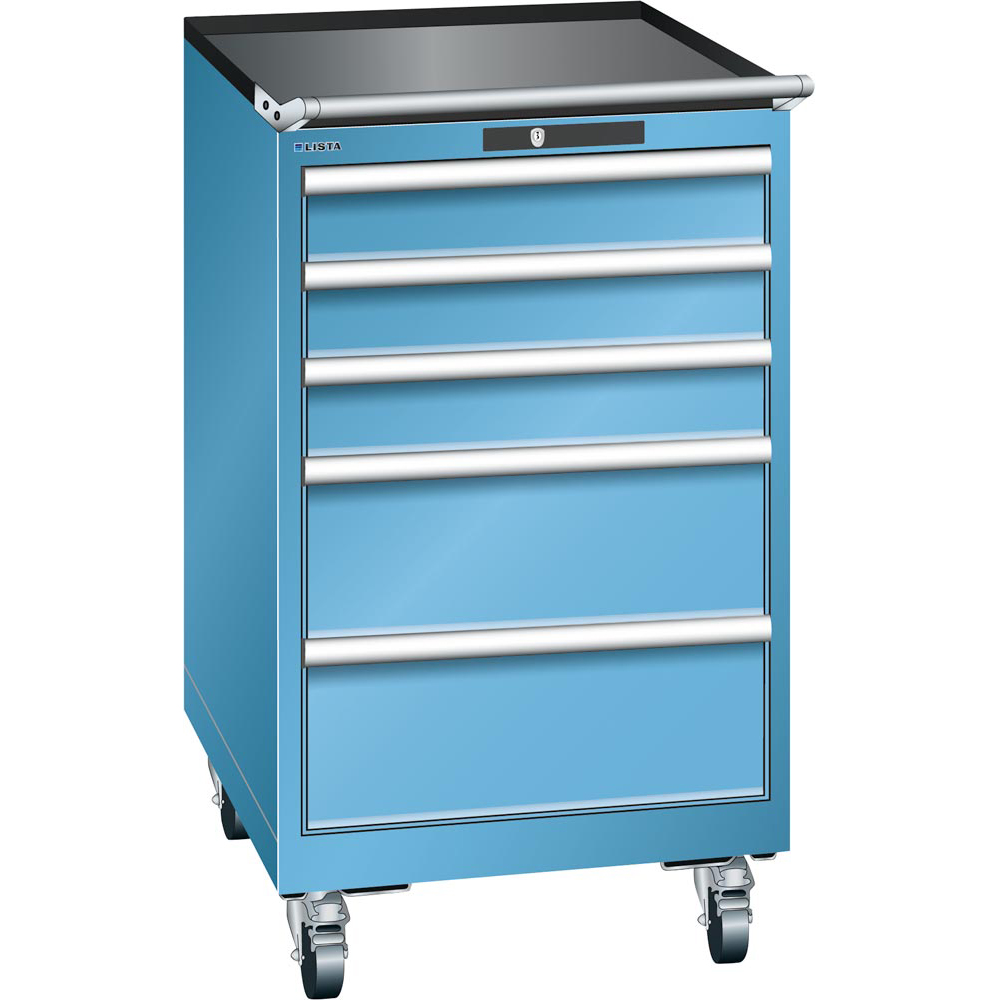 Schubladenschrank