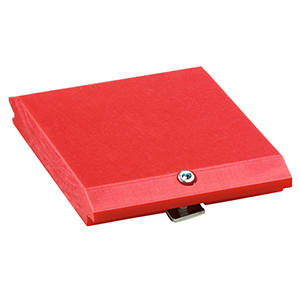 Werkzeughalter zum Selberbohren