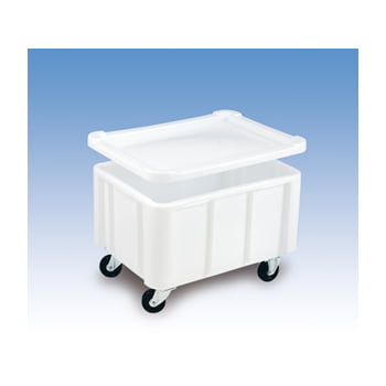 Kunststoff-Großbehälter PE