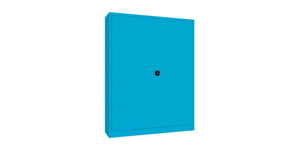 Flügeltürenschrank