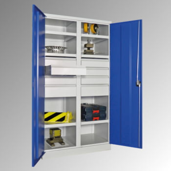 Schwerlastschrank