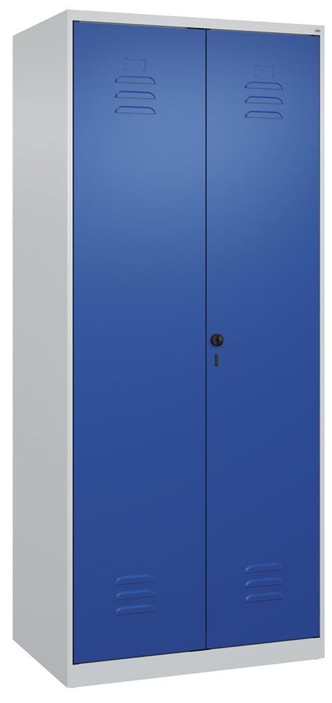 Wäscheschrank, Garderobenschrank Premium