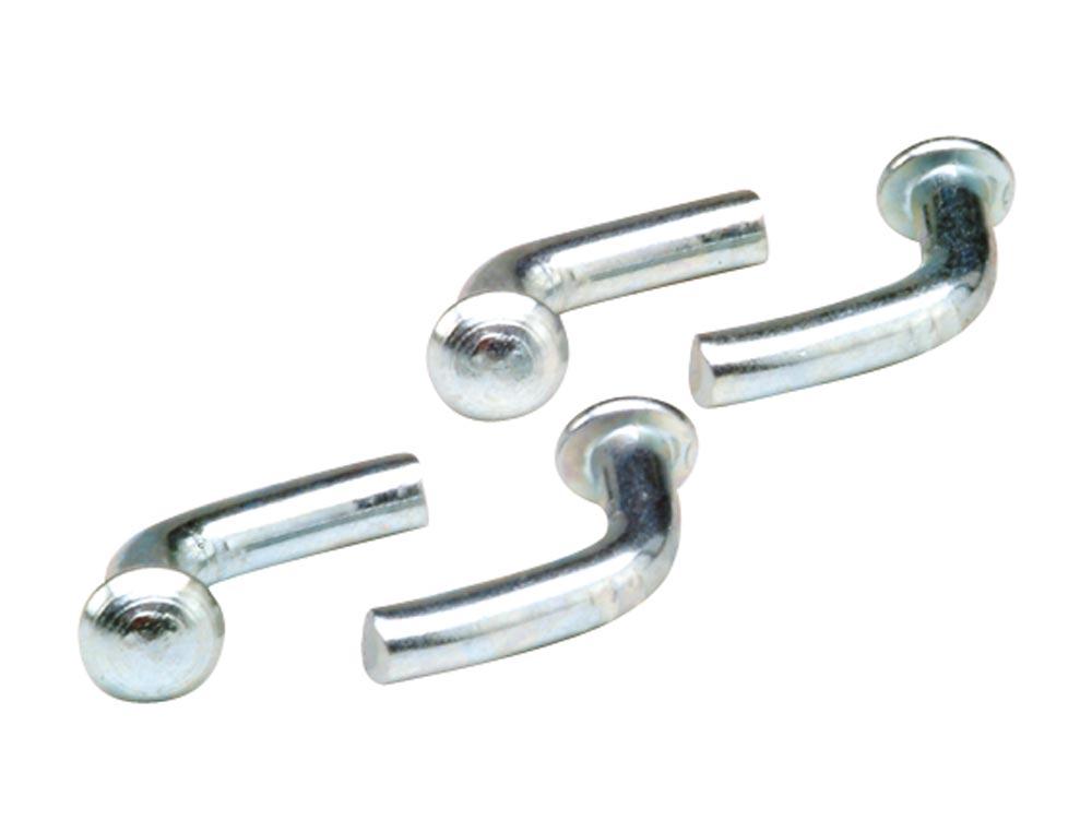 Sicherungstift, einzeln, für Stufenbalken und Längenriegel