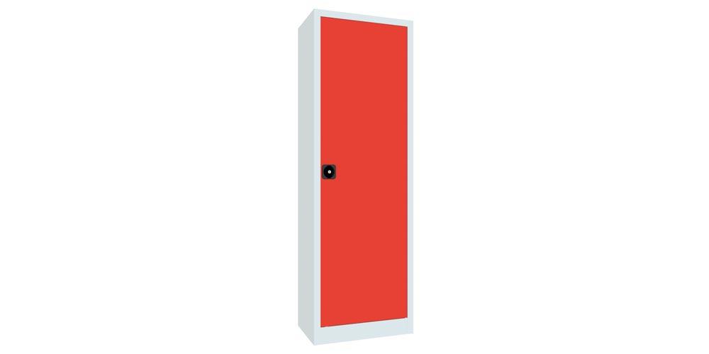 Flügeltürenschrank