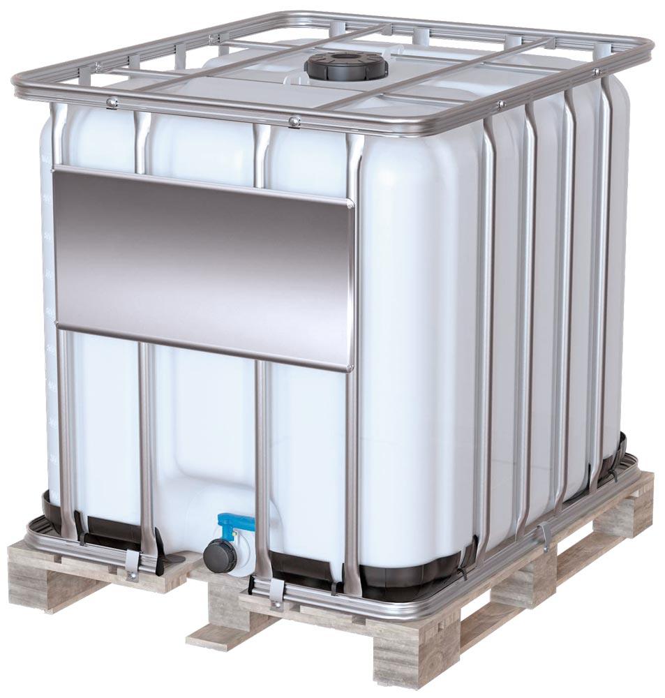 IBC-Container