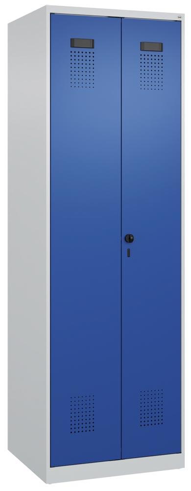Wäscheschrank, Garderobenschrank Premium Plus