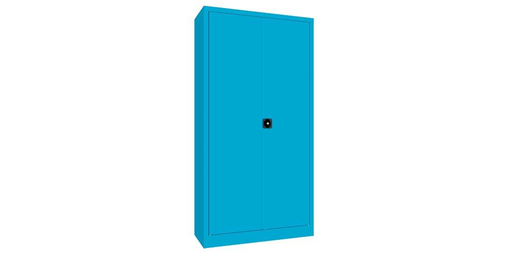 Flügeltürenschrank