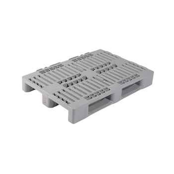 Kunststoffpalette, Hygienepalette H3