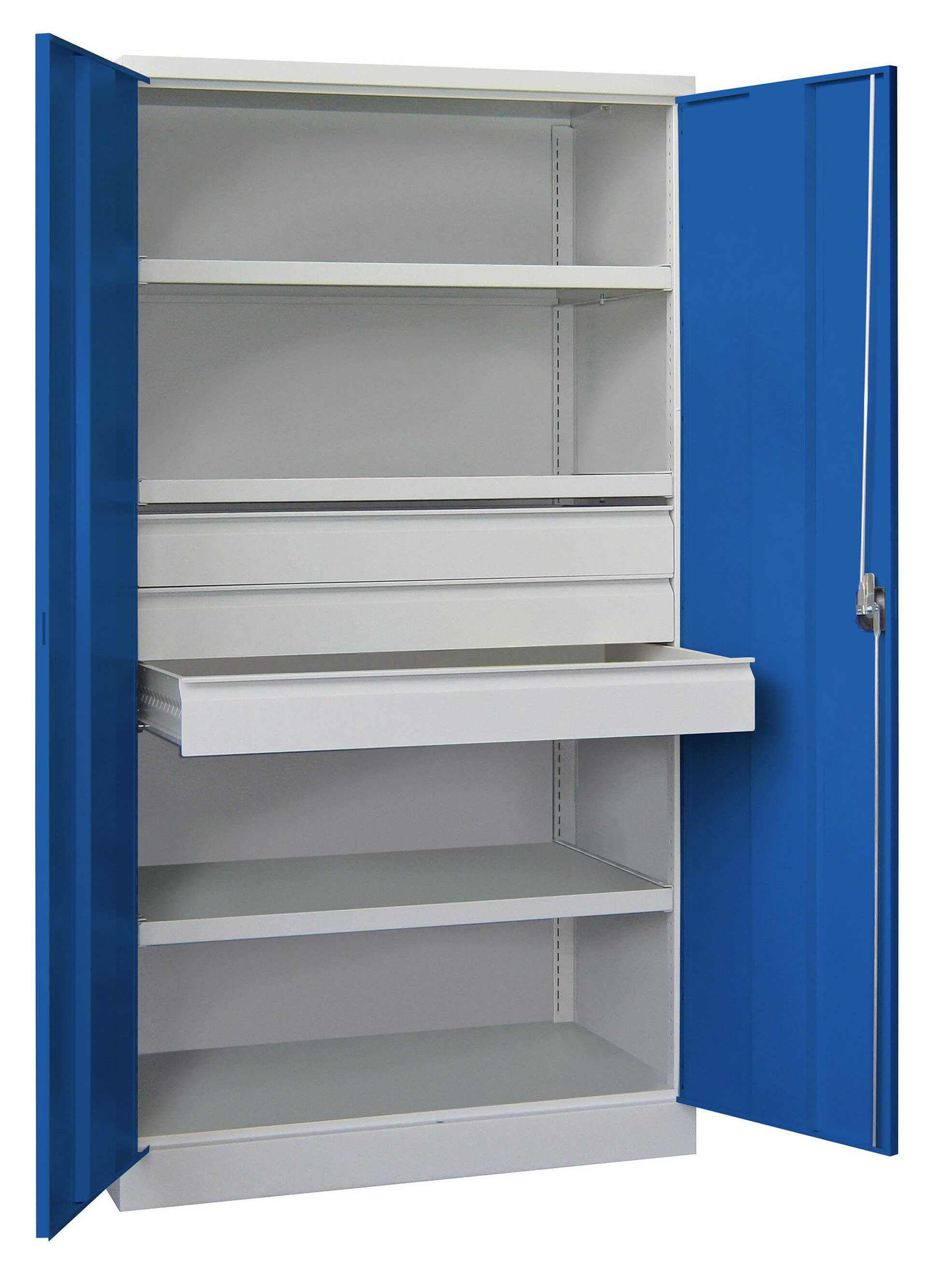 Schwerlastschrank